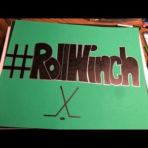 Meet your Posher, Lu ann